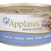 Applaws Nassfutter Dose Meeresfisch, 70 g -Katzenwelt Verkaufsgeschäft 218553625 xxl