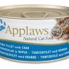 Applaws Nassfutter Dose Thunfischfilet & Krabben, 70 g 2 Applaws Nassfutter Dose Thunfischfilet & Krabben, 70 g -Katzenwelt Verkaufsgeschäft 218553713 xxl 1