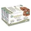 Applaws Nassfutter Schale Fisch Selection Multipack, 8 x 60 g -Katzenwelt Verkaufsgeschäft 218553844 xxl