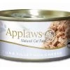 Applaws Nassfutter Dose Thunfischfilet & Käse in Brühe, 156 g 2 Applaws Nassfutter Dose Thunfischfilet & Käse in Brühe, 156 g -Katzenwelt Verkaufsgeschäft 218553868 xxl 1