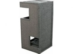 Trixie Cat Tower Gabriel, 78 cm -Katzenwelt Verkaufsgeschäft 218580690 xxl