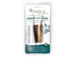 Applaws Katzen-Snack Makrelenfilet, 30g