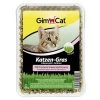 Gimpet Katzen-Nahrungsergänzung Katzengras mit Wiesenduft, 150 g -Katzenwelt Verkaufsgeschäft 218709253 xxl