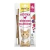 Gimpet Katzen-Snack Sticks Hühnchen & Waldbeeren, 3 Stück -Katzenwelt Verkaufsgeschäft 218715627 xxl