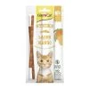 Gimpet Katzen-Snack Sticks Lachs & Mango, 3 Stück 2 Gimpet Katzen-Snack Sticks Lachs & Mango, 3 Stück -Katzenwelt Verkaufsgeschäft 218715634 xxl