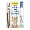 Gimpet Katzen-Snack Sticks Lachs & Forelle, 4 Stück 1 Gimpet Katzen-Snack Sticks Lachs & Forelle, 4 Stück -Katzenwelt Verkaufsgeschäft 218715643 xxl