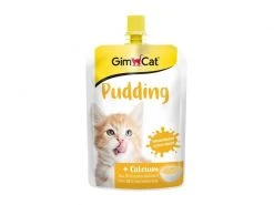 Gimpet Katzen-Snack Pudding für Katzen, 150 g