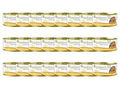 Applaws Nassfutter Dose Kitten Hühnchenbrust, 24 x 70 g
