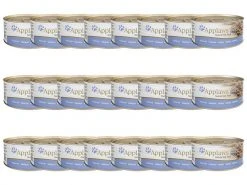 Applaws Nassfutter Dose Meeresfisch, 24 x 70 g