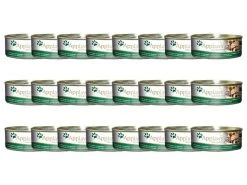 Applaws Nassfutter Dose Thunfischfilet & Algen in Brühe, 24 x 156 g