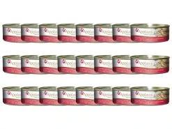 Applaws Nassfutter Dose Hühnchenbrust & Ente, 24 x 156 g