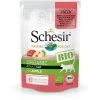 Schesir Nassfutter Bio Rind, Huhn, Apfel, 85 g 1 Schesir Nassfutter Bio Rind, Huhn, Apfel, 85 g -Katzenwelt Verkaufsgeschäft 219616372 xxl
