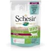 Schesir Nassfutter Kitten Bio Huhn, 85 g 1 Schesir Nassfutter Kitten Bio Huhn, 85 g -Katzenwelt Verkaufsgeschäft 219616377 xxl