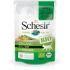 Schesir Nassfutter Bio Huhn, Schwein & Zucchini, 85 g 2 Schesir Nassfutter Bio Huhn, Schwein & Zucchini, 85 g -Katzenwelt Verkaufsgeschäft 219616380 xxl