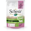 Schesir Nassfutter Bio Schwein, 85 g -Katzenwelt Verkaufsgeschäft 219616383 xxl