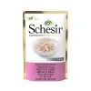 Schesir Nassfutter Huhn & Schinken in Gelée, 85 g 2 Schesir Nassfutter Huhn & Schinken in Gelée, 85 g -Katzenwelt Verkaufsgeschäft 219616675 xxl