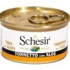 Schesir Nassfutter Thunfisch & Aloe in Gelée, 85 g 1 Schesir Nassfutter Thunfisch & Aloe in Gelée, 85 g -Katzenwelt Verkaufsgeschäft 219617771 xxl