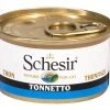Schesir Nassfutter Thunfisch in Gelée, 85 g -Katzenwelt Verkaufsgeschäft 219617788 xxl