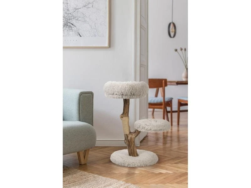 Designed by Lotte Kratzbaum Zora, Grau 4 Designed by Lotte Kratzbaum Zora, Grau – Bild 2