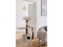 Designed by Lotte Kratzbaum Ziza, Grau -Katzenwelt Verkaufsgeschäft 219787558 xxl