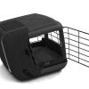 4pets Transportbox Caree Black Series 2 4pets Transportbox Caree Black Series -Katzenwelt Verkaufsgeschäft 220239704 xxl