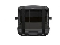 4pets Transportbox Caree Black Series -Katzenwelt Verkaufsgeschäft 220239756 xxl