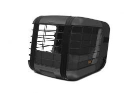 4pets Transportbox Caree Black Series -Katzenwelt Verkaufsgeschäft 220239773 xxl