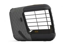 4pets Transportbox Caree Smoked Pearl -Katzenwelt Verkaufsgeschäft 220241057 xxl