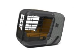 4pets Transportbox Caree Smoked Pearl -Katzenwelt Verkaufsgeschäft 220241060 xxl