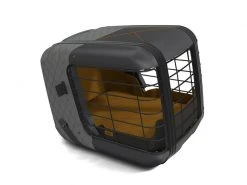 4pets Transportbox Caree Smoked Pearl -Katzenwelt Verkaufsgeschäft 220241063 xxl