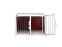 4pets Transportbox ECO 22 Large -Katzenwelt Verkaufsgeschäft 220244302 xxl