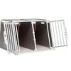 4pets Transportbox ECO 22 Large 2 4pets Transportbox ECO 22 Large -Katzenwelt Verkaufsgeschäft 220244323 xxl