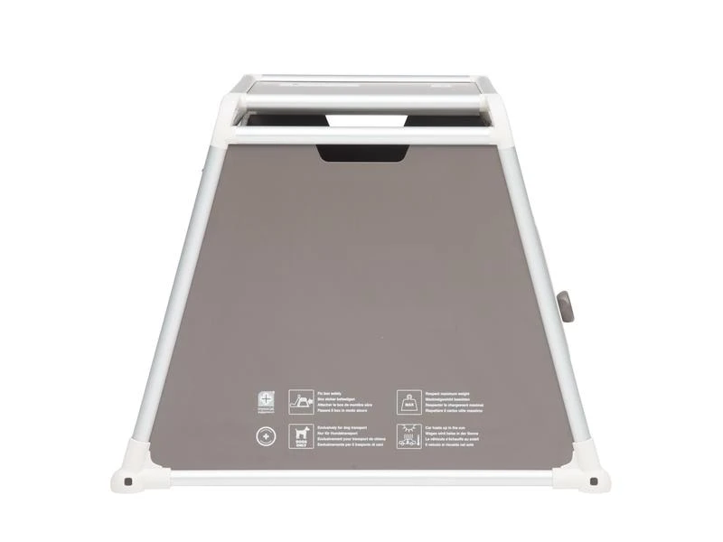 4pets Transportbox ECO 3 Medium 6 4pets Transportbox ECO 3 Medium – Bild 4