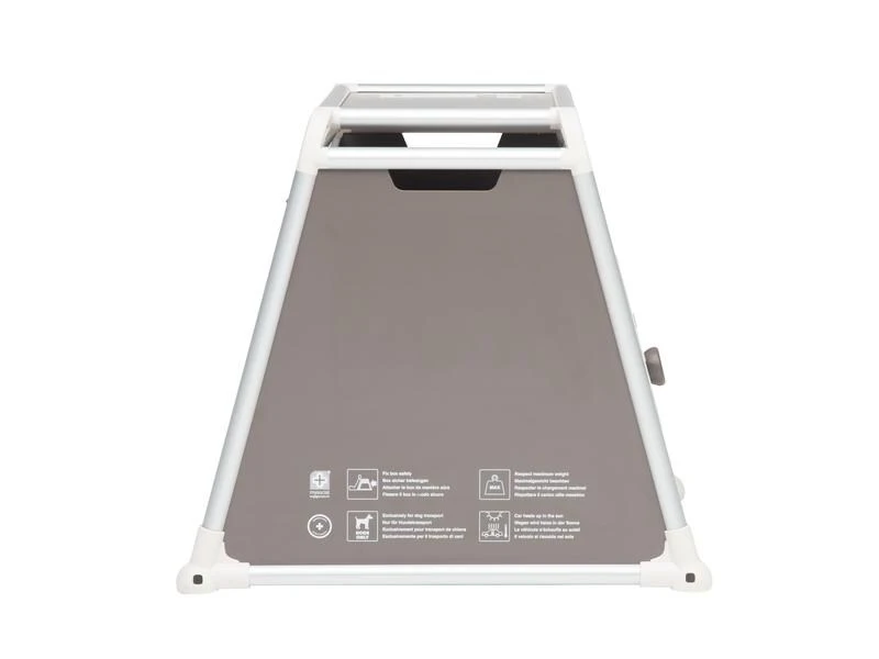 4pets Transportbox ECO 3 Small 6 4pets Transportbox ECO 3 Small – Bild 4