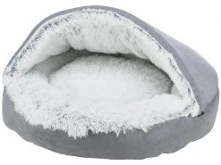 Trixie Kuschelhöhle Harvey, Soft Edition, ø 70 cm