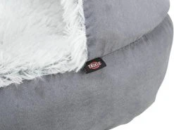 Trixie Kuschelhöhle Harvey, Soft Edition, ø 70 cm -Katzenwelt Verkaufsgeschäft 220513371 xxl