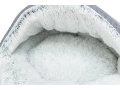 Trixie Kuschelhöhle Harvey, Soft Edition, ø 70 cm -Katzenwelt Verkaufsgeschäft 220513373 xxl