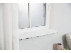 Trixie Liegeplatz Fensterbank Harvey, Soft Edition, 90 x 28 cm -Katzenwelt Verkaufsgeschäft 220514136 xxl