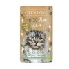 Cat's Love Nassfutter BIO Adult Ente, 100 g -Katzenwelt Verkaufsgeschäft 220799416 xxl