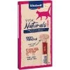 Vitakraft Katzen-Snack VitaNaturals LiquidSnack Rind, 5 Stk.