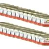 Almo Nature Nassfutter HFC Complete Lachs & Thunfisch m. Karotten 24x70g