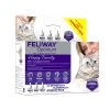 Feliway Wohlbefinden Optimum Nachfüllflakon, 3 x 48 ml -Katzenwelt Verkaufsgeschäft 220977267 xxl