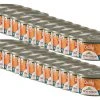 Almo Nature Nassfutter Daily Mousse mit Thunfisch und Huhn, 24 x 85 g -Katzenwelt Verkaufsgeschäft 220996909 xxl