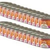 Almo Nature Nassfutter Daily Mousse mit Thunfisch und Lachs, 24 x 85 g -Katzenwelt Verkaufsgeschäft 221000442 xxl