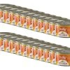 Almo Nature Nassfutter Daily Mousse mit Huhn, 24 x 85 g -Katzenwelt Verkaufsgeschäft 221001446 xxl