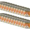 Almo Nature Nassfutter Daily Mousse mit Pute, 24 x 85 g -Katzenwelt Verkaufsgeschäft 221002264 xxl