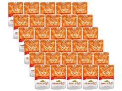 Katzenwelt Verkaufsgeschäft 18 Almo Nature Nassfutter Daily mit Huhn und Rind, 30 x 70 g