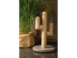 Designed by Lotte Kratzbaum Cactus, Taupe 7 Designed by Lotte Kratzbaum Cactus, Taupe -Katzenwelt Verkaufsgeschäft 221057795 xxl