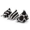 CanadianCat Katzenminze-Spielzeug Mini-Pyramiden, 3er Set, Schwarz-weiss 2 CanadianCat Katzenminze-Spielzeug Mini-Pyramiden, 3er Set, Schwarz-weiss -Katzenwelt Verkaufsgeschäft 222622870 xxl