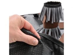 CanadianCat Katzen-Spielzeug Activity Teppich Calvin, 90 x 90 x 20 cm 17 CanadianCat Katzen-Spielzeug Activity Teppich Calvin, 90 x 90 x 20 cm -Katzenwelt Verkaufsgeschäft 222622940 xxl